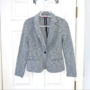 Business casual jacket